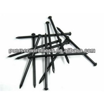 Black /Galvanized Concrete Nails